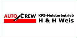 Autocrew Holger & Helmer Weis