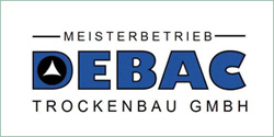 DEBAC Trockenbau GmbH