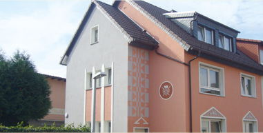 Baudekoration H. Stroh GmbH